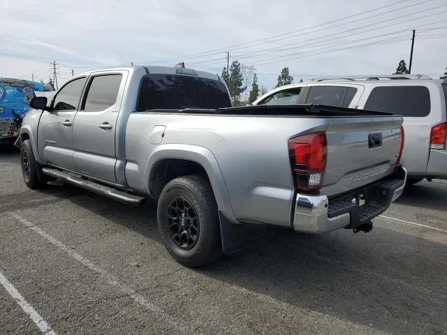 3TMBZ5DN1NM036267 2022 2022 Toyota Tacoma- Double Cab 2