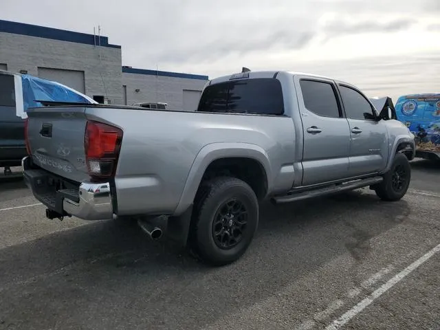 3TMBZ5DN1NM036267 2022 2022 Toyota Tacoma- Double Cab 3