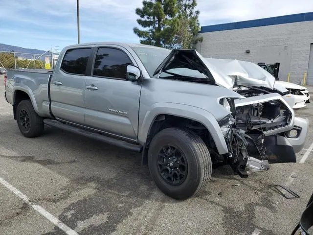 3TMBZ5DN1NM036267 2022 2022 Toyota Tacoma- Double Cab 4