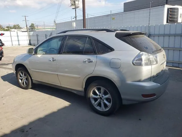 2T2GK31U68C053424 2008 2008 Lexus RX- 350 2