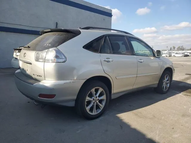 2T2GK31U68C053424 2008 2008 Lexus RX- 350 3