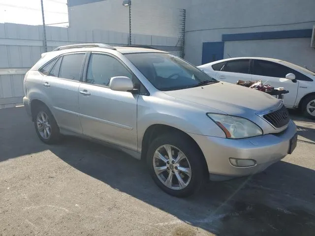 2T2GK31U68C053424 2008 2008 Lexus RX- 350 4