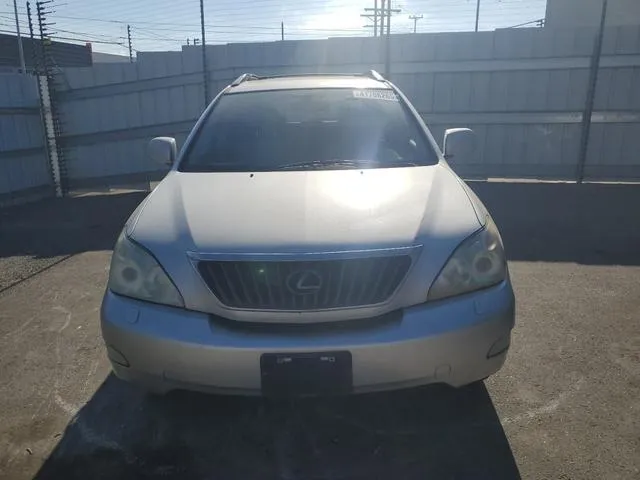 2T2GK31U68C053424 2008 2008 Lexus RX- 350 5