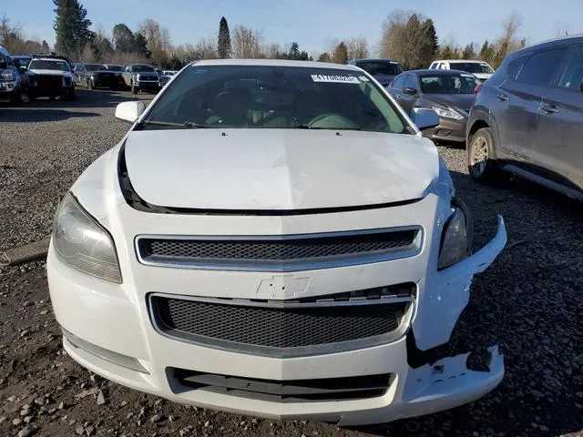 1G1ZD5E07CF136895 2012 2012 Chevrolet Malibu- 2LT 5