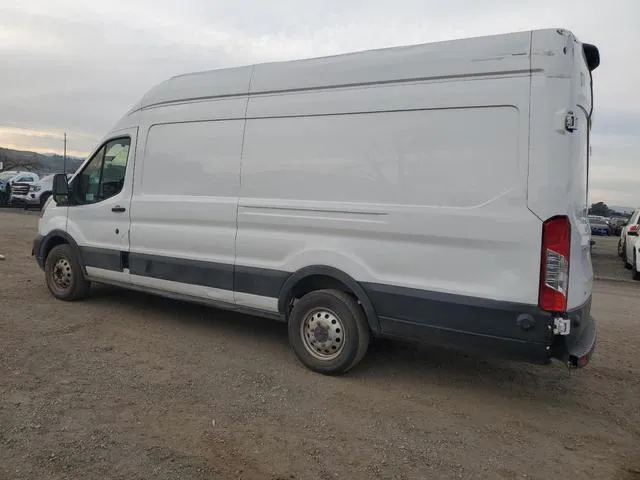 1FTBW3U89NKA54739 2022 2022 Ford Transit- T-350 2