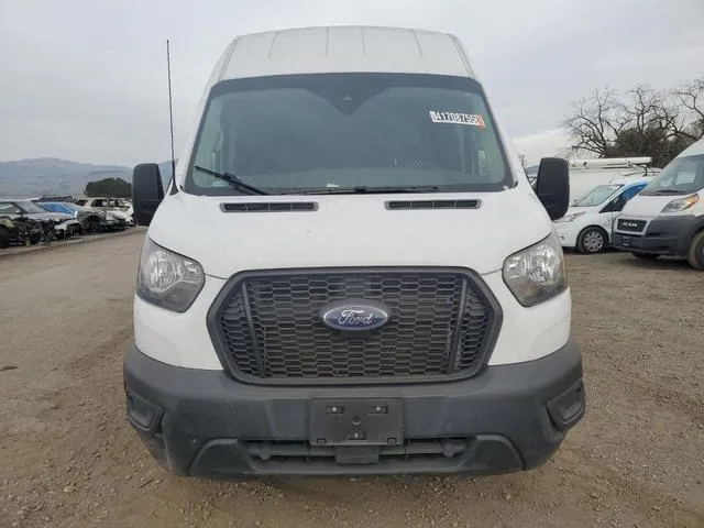 1FTBW3U89NKA54739 2022 2022 Ford Transit- T-350 5