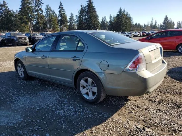 3FAHP07Z69R191722 2009 2009 Ford Fusion- SE 2