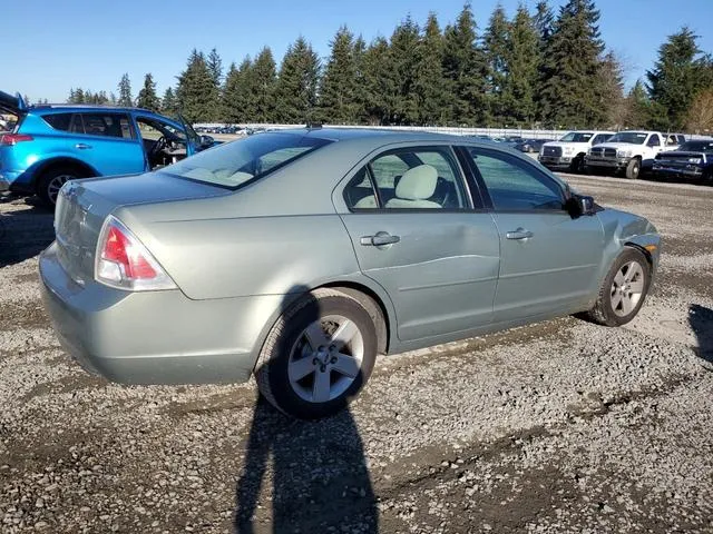 3FAHP07Z69R191722 2009 2009 Ford Fusion- SE 3