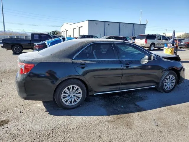 4T1BF1FK7DU661069 2013 2013 Toyota Camry- L 3