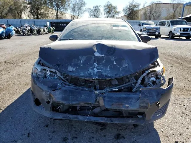 4T1BF1FK7DU661069 2013 2013 Toyota Camry- L 5