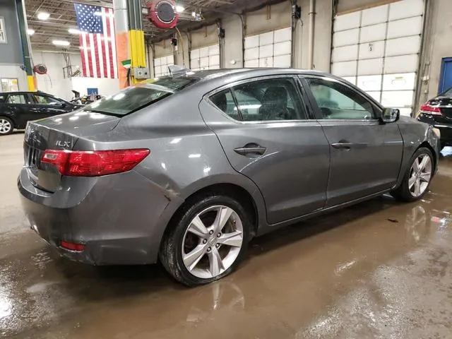 19VDE1F72DE010810 2013 2013 Acura ILX- 20 Tech 3