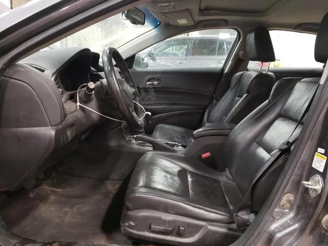 19VDE1F72DE010810 2013 2013 Acura ILX- 20 Tech 7