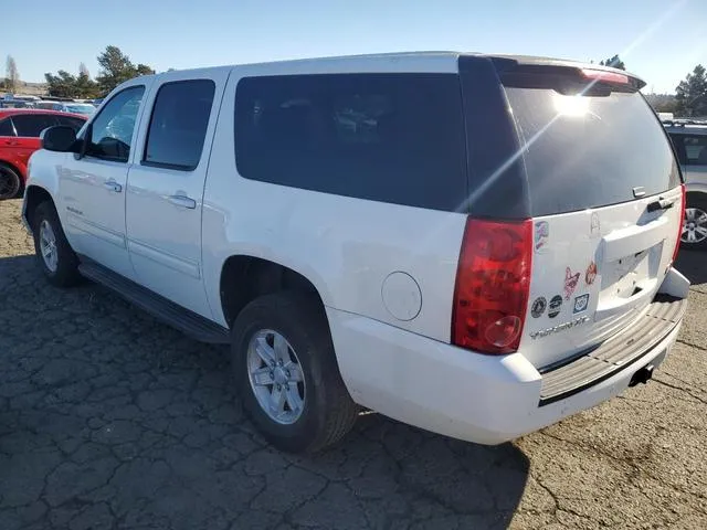 1GKS2HE74ER216545 2014 2014 GMC Yukon- K1500 Sle 2