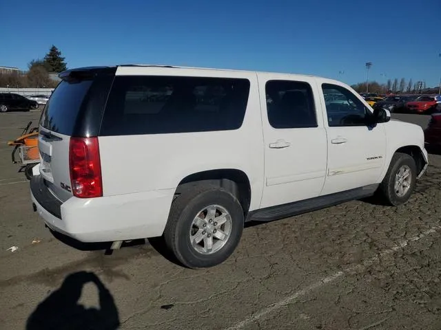 1GKS2HE74ER216545 2014 2014 GMC Yukon- K1500 Sle 3