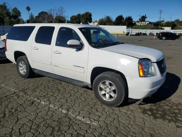 1GKS2HE74ER216545 2014 2014 GMC Yukon- K1500 Sle 4