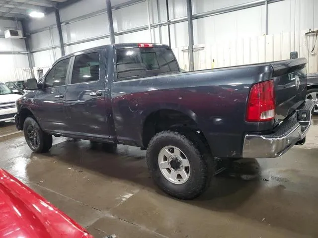 3C6UR5DL4JG237863 2018 2018 RAM 2500- Slt 2