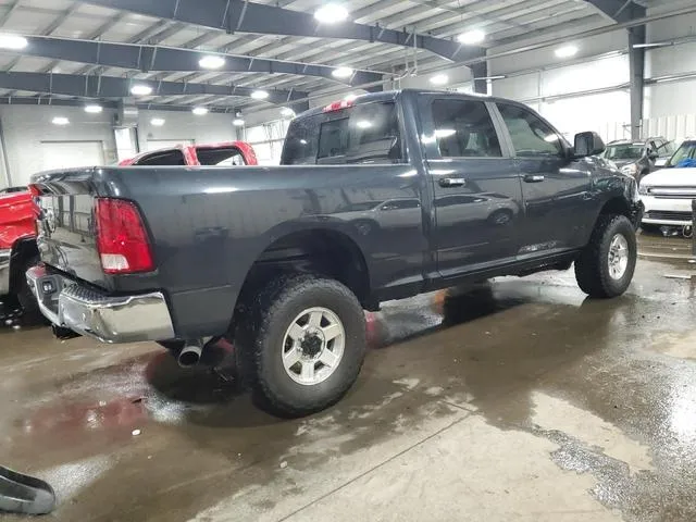 3C6UR5DL4JG237863 2018 2018 RAM 2500- Slt 3