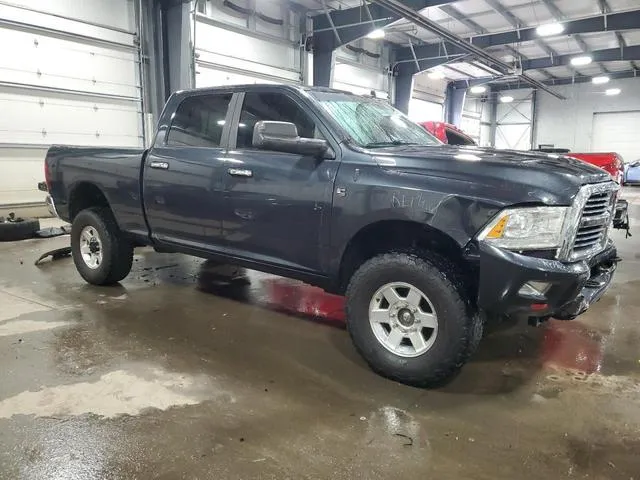 3C6UR5DL4JG237863 2018 2018 RAM 2500- Slt 4