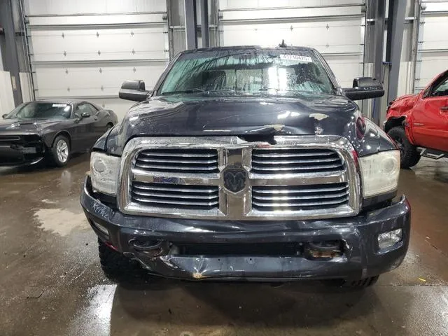 3C6UR5DL4JG237863 2018 2018 RAM 2500- Slt 5