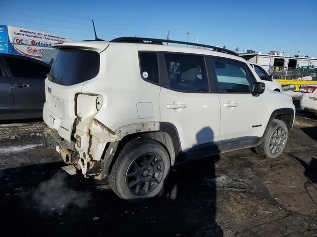 ZACNJDD17MPN32436 2021 2021 Jeep Renegade- Limited 3