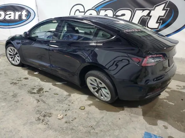 5YJ3E1EA8PF435947 2023 2023 Tesla MODEL 3 2