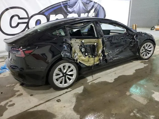 5YJ3E1EA8PF435947 2023 2023 Tesla MODEL 3 3