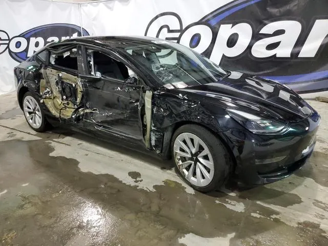 5YJ3E1EA8PF435947 2023 2023 Tesla MODEL 3 4