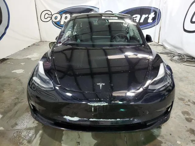 5YJ3E1EA8PF435947 2023 2023 Tesla MODEL 3 5