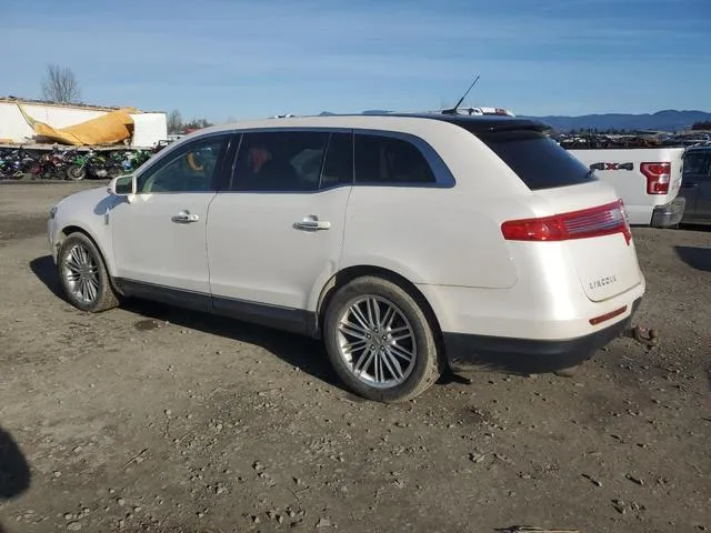 2LMHJ5AT8EBL56370 2014 2014 Lincoln MKT 2