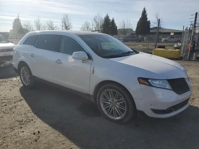 2LMHJ5AT8EBL56370 2014 2014 Lincoln MKT 4