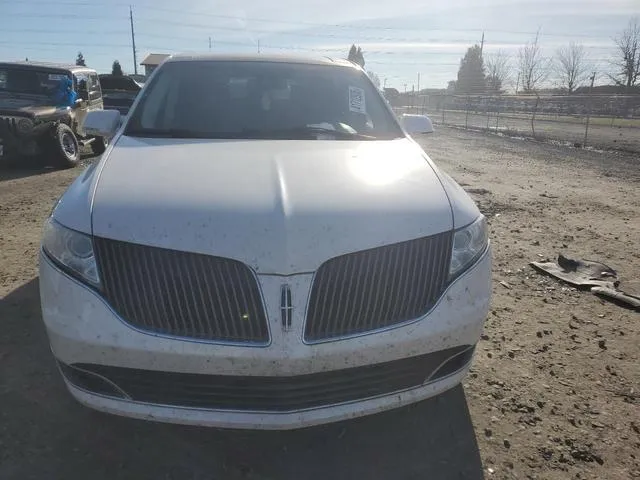 2LMHJ5AT8EBL56370 2014 2014 Lincoln MKT 5