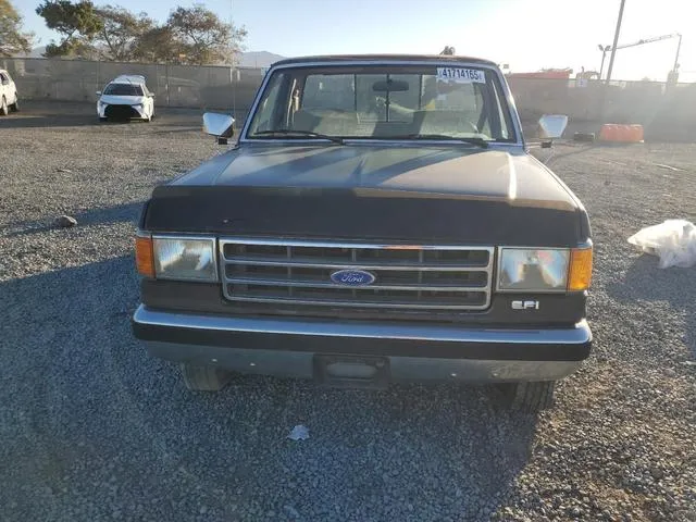 2FTHF25G1LCA24923 1990 1990 Ford F-250 5