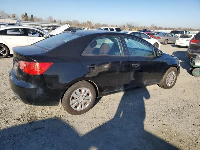 KNAFU4A29B5352454 2011 2011 KIA Forte- EX 3