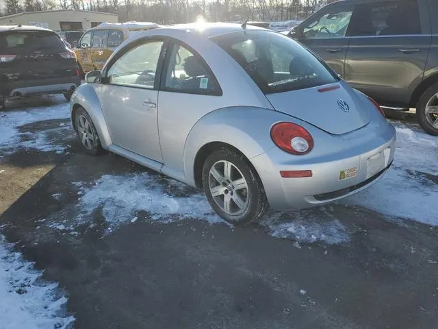 3VWRG31C36M403745 2006 2006 Volkswagen New Beetle- 2-5L Opt 2