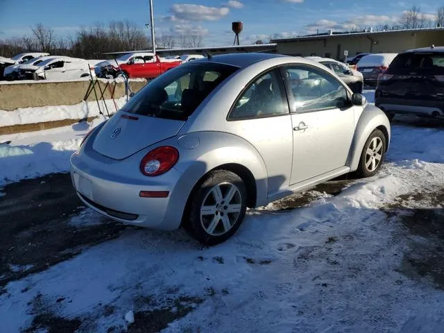 3VWRG31C36M403745 2006 2006 Volkswagen New Beetle- 2-5L Opt 3