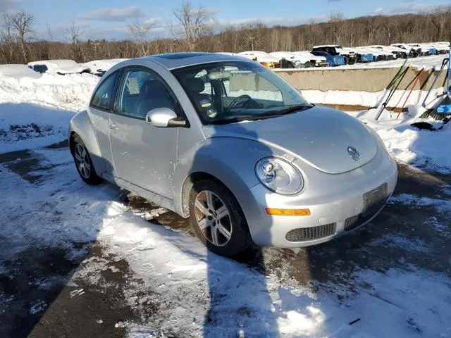 3VWRG31C36M403745 2006 2006 Volkswagen New Beetle- 2-5L Opt 4