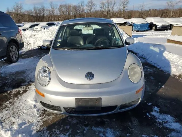 3VWRG31C36M403745 2006 2006 Volkswagen New Beetle- 2-5L Opt 5