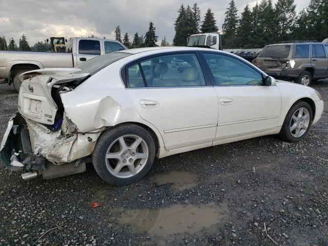 1N4BL11E72C201420 2002 2002 Nissan Altima- SE 3