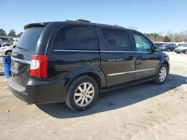 2C4RC1BG1ER268924 2014 2014 Chrysler Town and Country- Touring 3