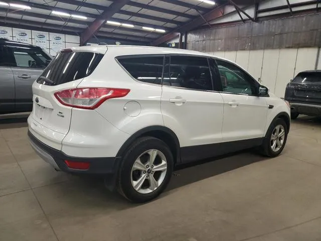 1FMCU9GX8GUA02652 2016 2016 Ford Escape- SE 3