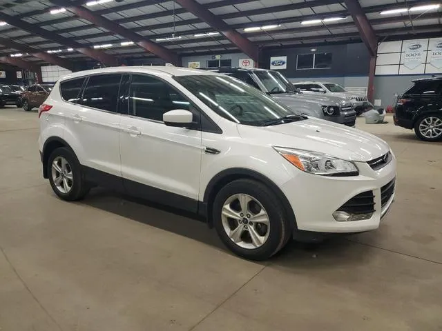 1FMCU9GX8GUA02652 2016 2016 Ford Escape- SE 4