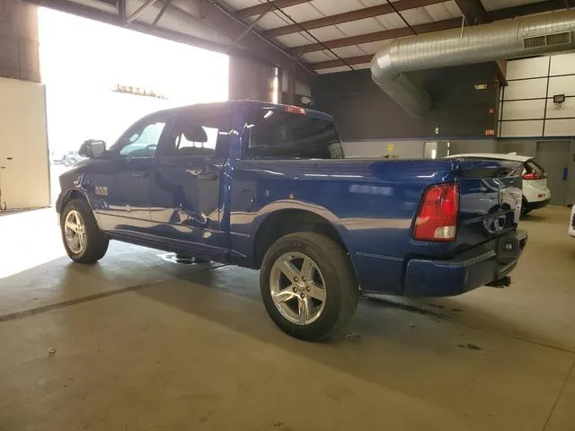 1C6RR7KG3JS221640 2018 2018 RAM 1500- ST 2