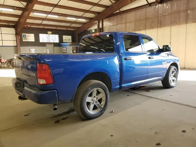 1C6RR7KG3JS221640 2018 2018 RAM 1500- ST 3