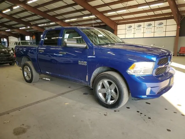 1C6RR7KG3JS221640 2018 2018 RAM 1500- ST 4