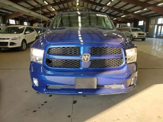 1C6RR7KG3JS221640 2018 2018 RAM 1500- ST 5