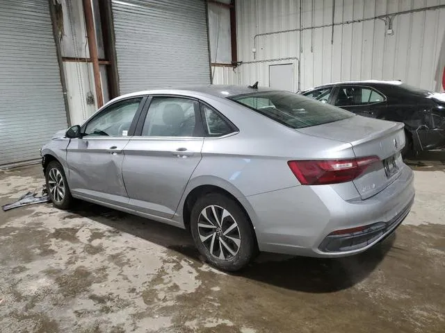 3VW5M7BU9RM089304 2024 2024 Volkswagen Jetta- S 2