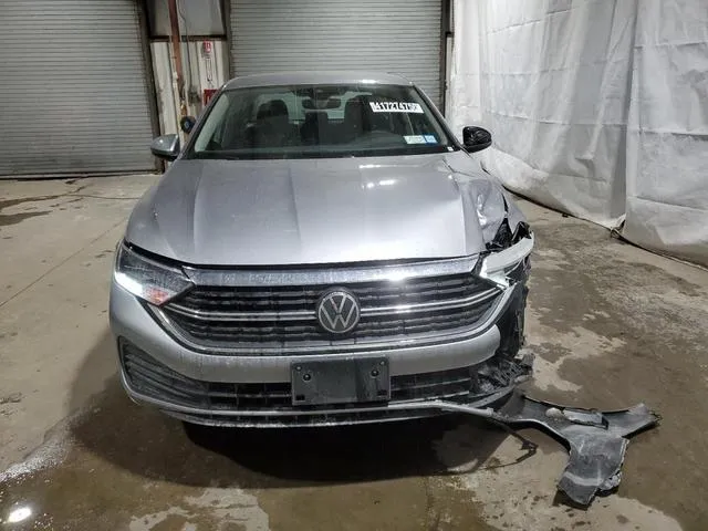 3VW5M7BU9RM089304 2024 2024 Volkswagen Jetta- S 5