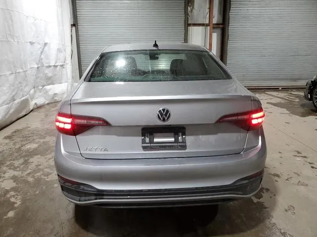 3VW5M7BU9RM089304 2024 2024 Volkswagen Jetta- S 6