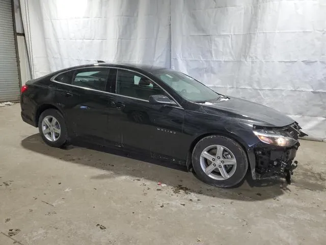 1G1ZD5ST3RF250805 2024 2024 Chevrolet Malibu- LT 4