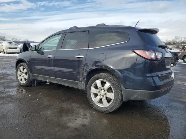 1GNKVGKD8HJ276023 2017 2017 Chevrolet Traverse- LT 2